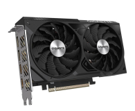 Gigabyte GeForce RTX 4060 Ti Windforce OC 8GB GDDR6 - 1226933 - zdjęcie 3